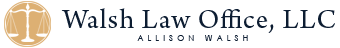 Walsh Law Office, LLC logo